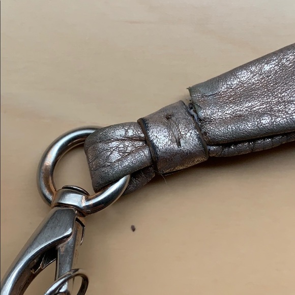 Coach Wristlet - Picture 4 of 4